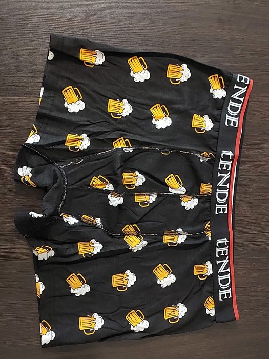 Акция!Трусы мужские