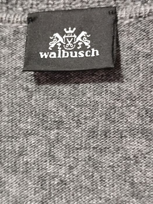 Walbusch vestă L