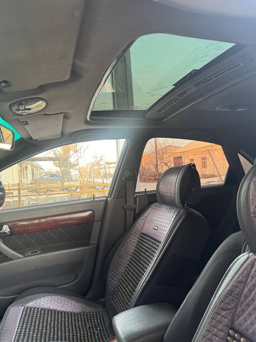 Ласетти 1,6. 2013й автомат