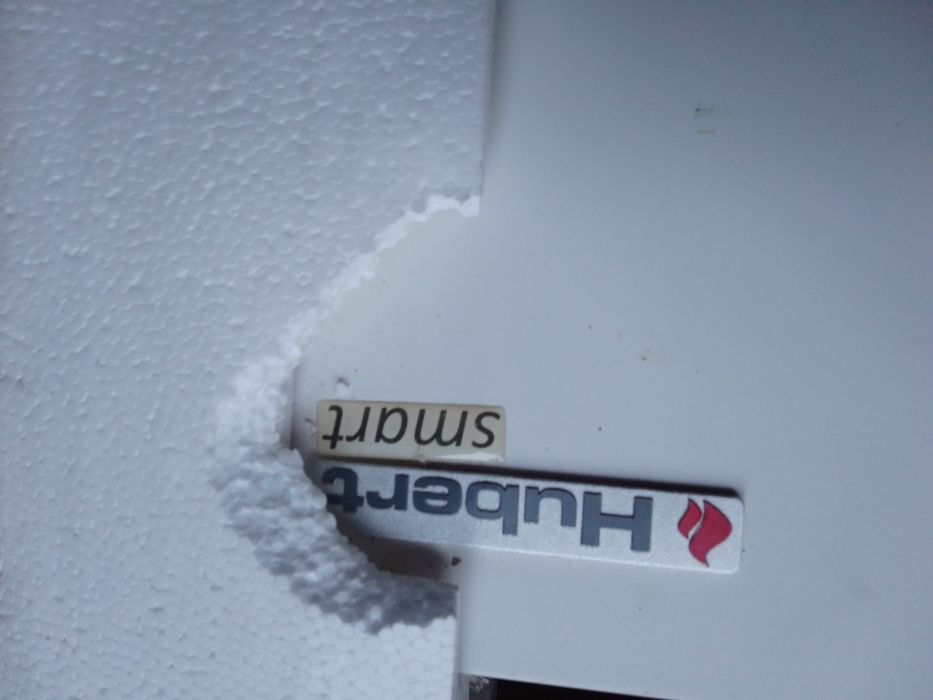 Газовый Котел Hubert Smart