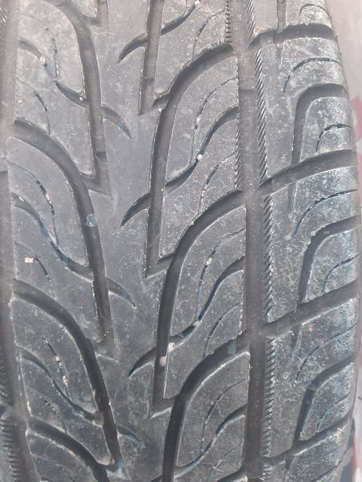 Шины +диски в хорошем состоянии.