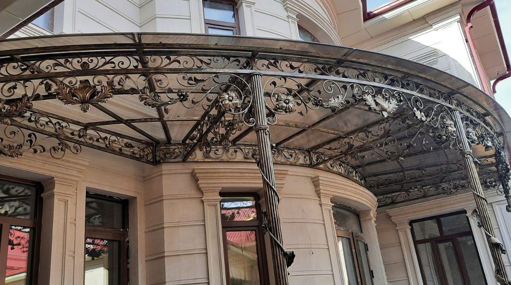 Лексан сотовый поликарбонат доставка установка | Leksan naves