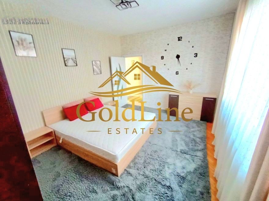 Двустаен в Иван Вазов