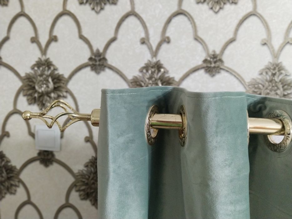 Карниз бен Перде