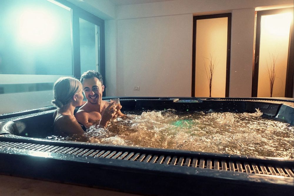 Vila turistică Ocnele Mari 4*