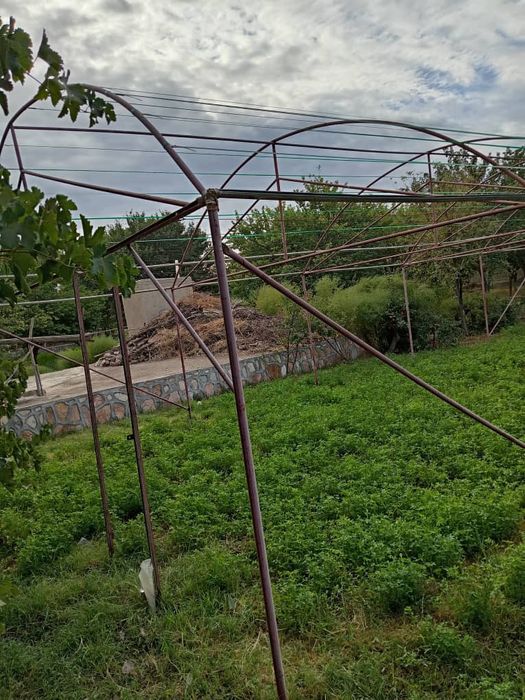 Issiqxona.парник 1 sotixli