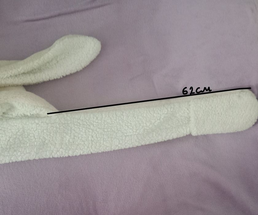 Шапка 3 в 1 зимняя