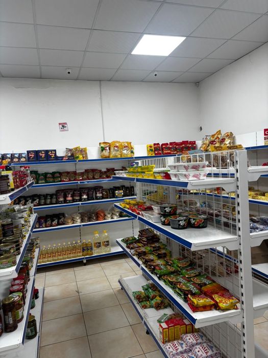 Коммерческое помещение