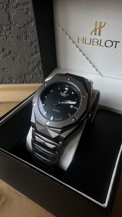 Продам часы Hublot люкс
