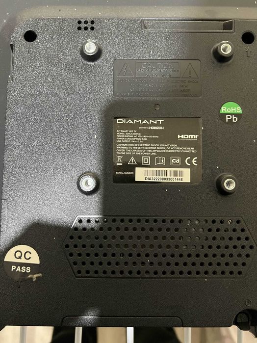 Tv-uri Android fara display de piese cititi anuntul