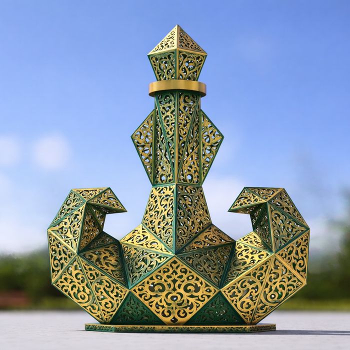 Изделия из метала