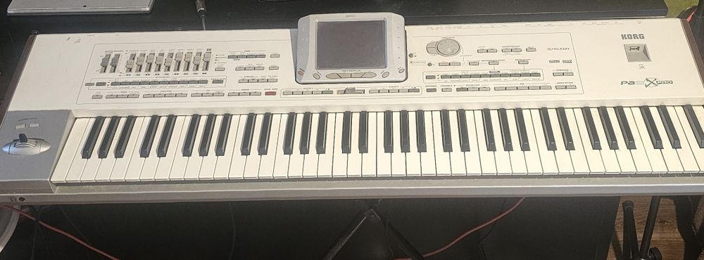 Orga Korg Pa2 XPRO