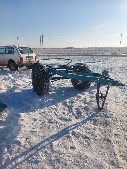 Бочка алюминиевая  находится в Астане