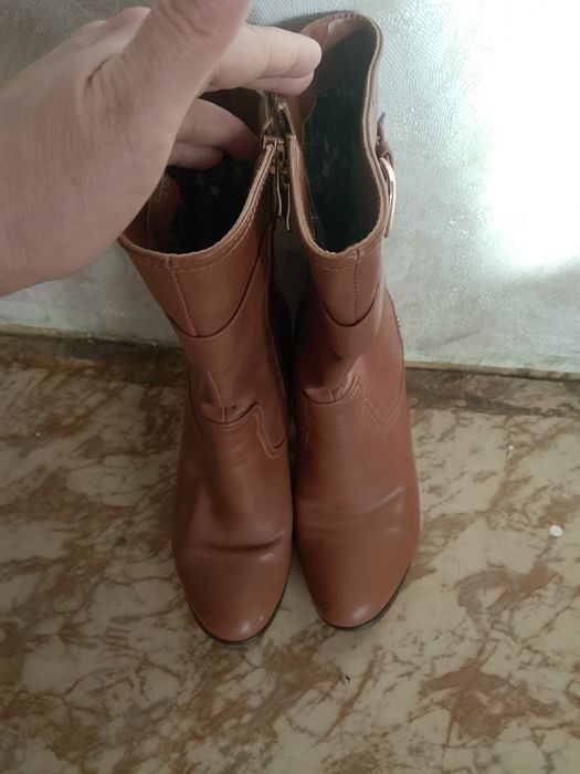Продам пальто, куртка, сапожки