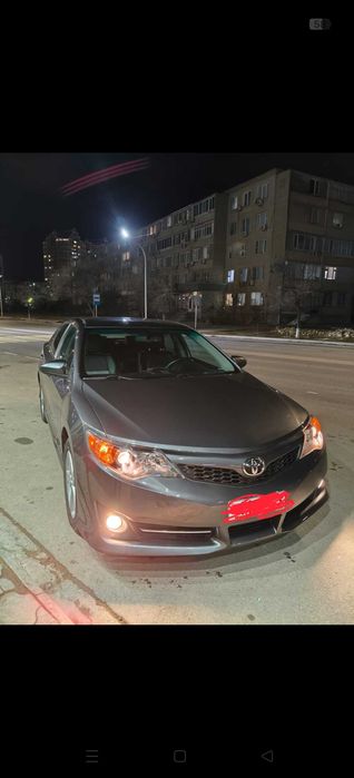 Toyota Camry 50 продажа срочно