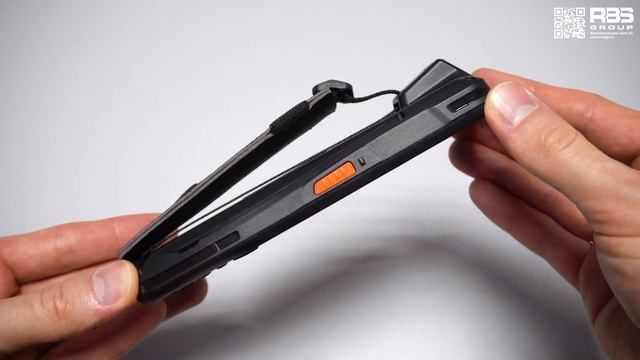 Urovo CT48 / Урово CТ48