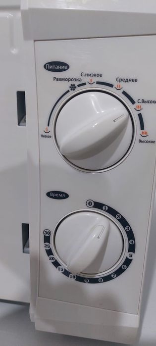 Микроволновая печь AVA