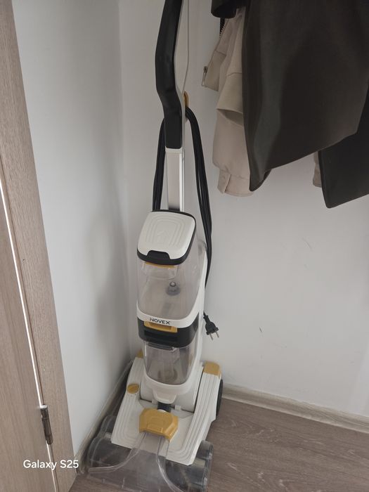 Пылесос моющий, бу