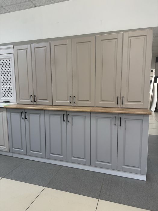 Кухонный гарнитур новый мдф вакуум 2 м.