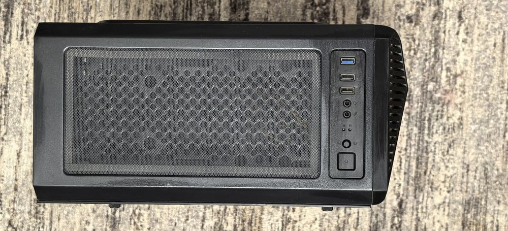 Продам корпус  для пк