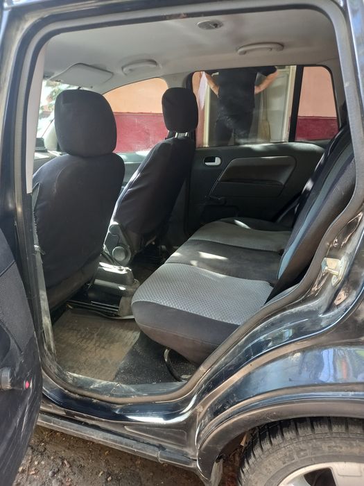 FORD Aerostar 2004 — imagine 4