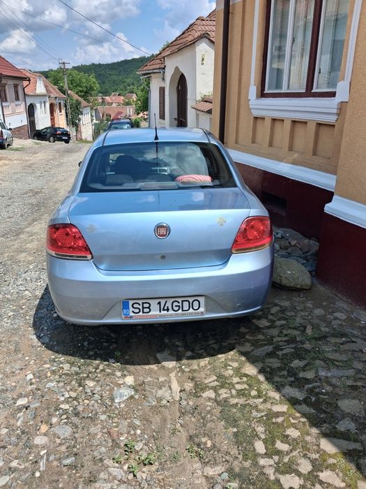 FIAT Linea