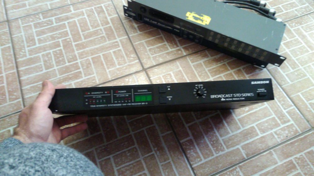 scule audio profesionale