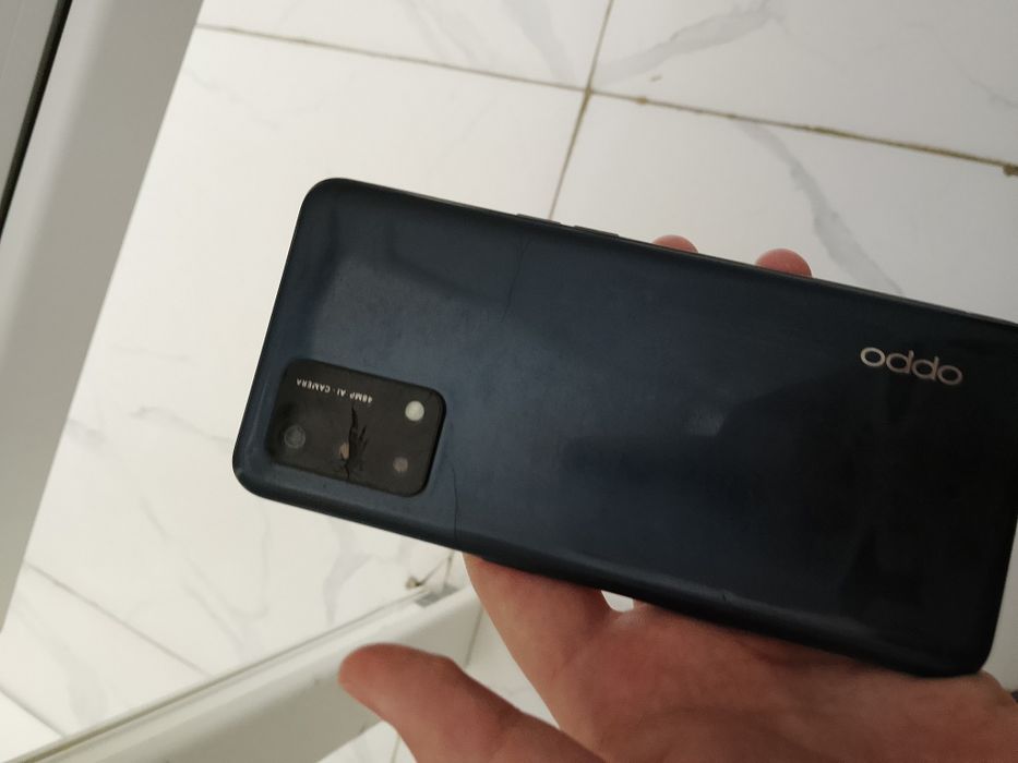 Oppo CPH2219 Б/У обмен