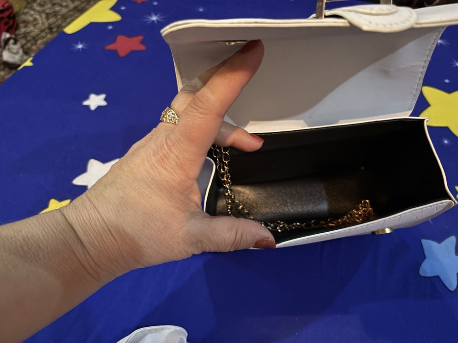 Новые красивые сумочки