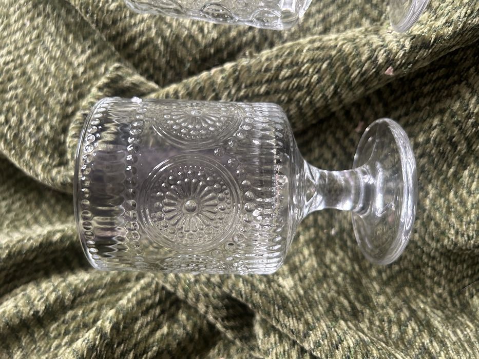 Набор бокалов (5 штук)