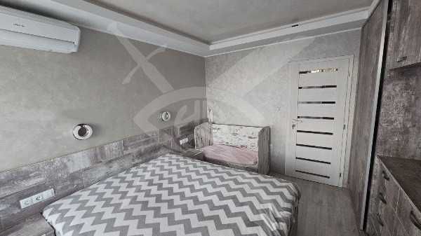 Продава се Двустаен апартамент в Пловдив, Гагарин - 72 кв.м за 2209 €/кв.м - Снимка #8