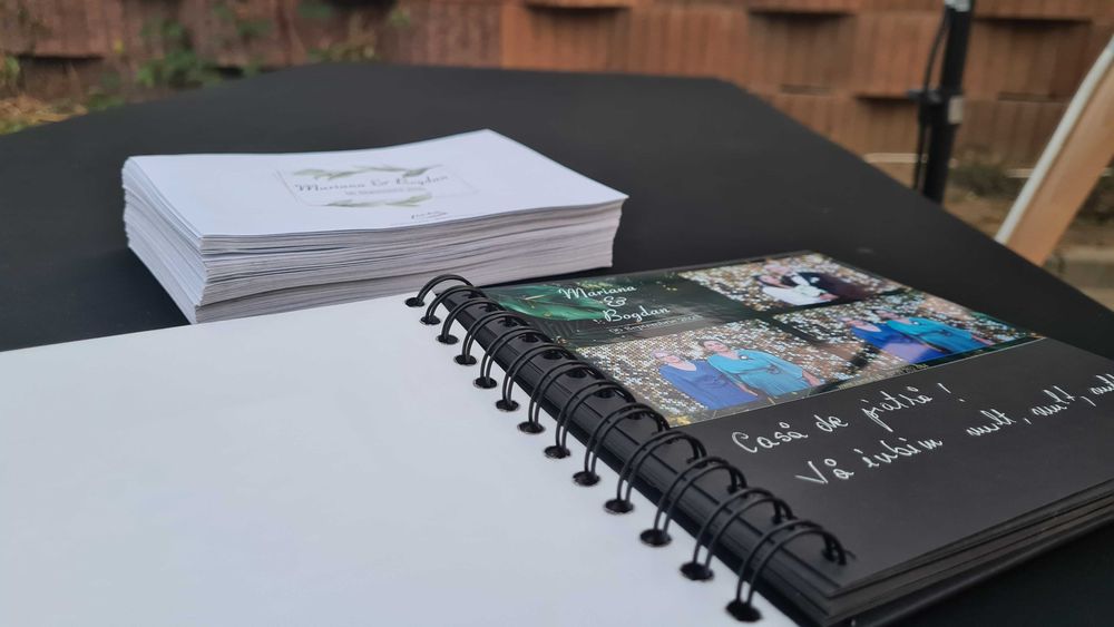 :-) 25% REDUCERE !!! Cabina foto Nunta / Botez / Evenimente