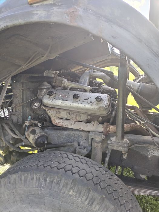 Продам Маз, в хорошем состоянии