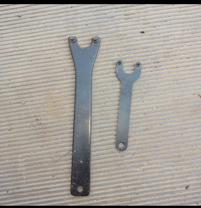 Продам ключи для болгарки