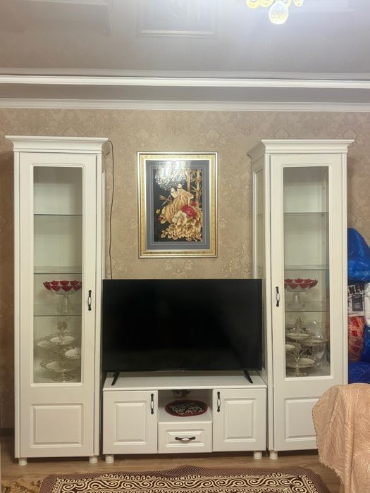 Горка для гостиной