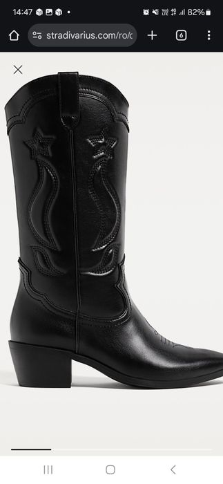 Ciocate noi stradivarius