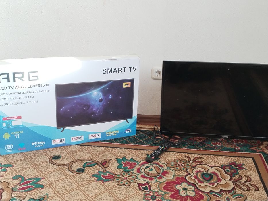 ARG TV ARG/ сатылады