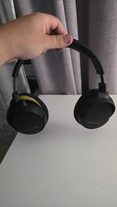 SteelSeries Arctis 1