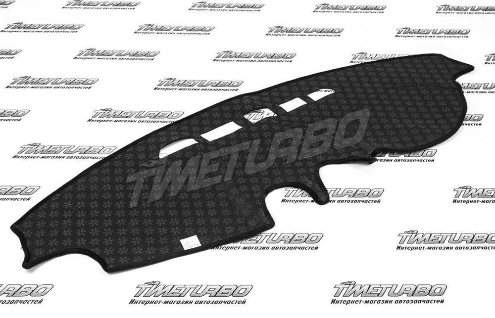 Накидка на панель Лада гранта