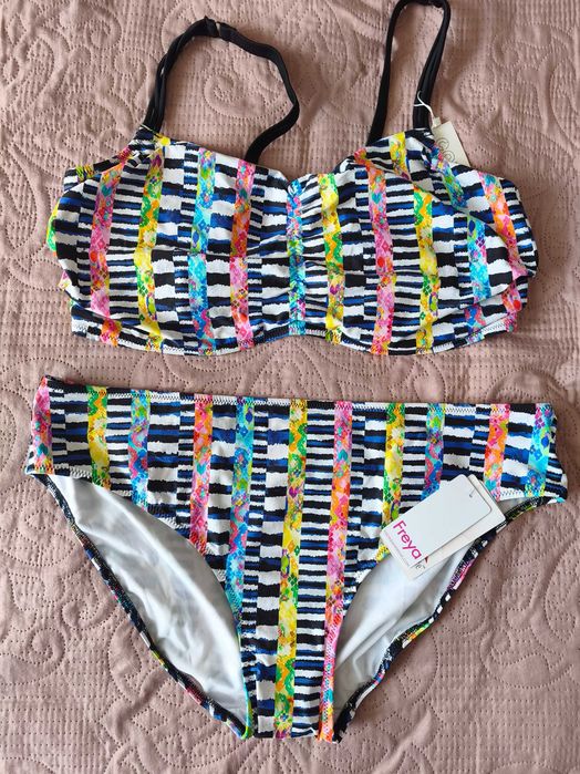 Rosa Faia/Freya 85G/Н танкини  iи бански 2части