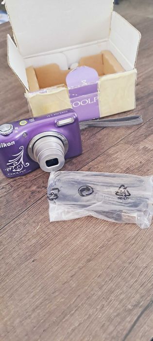 Camera digitala Nikon
