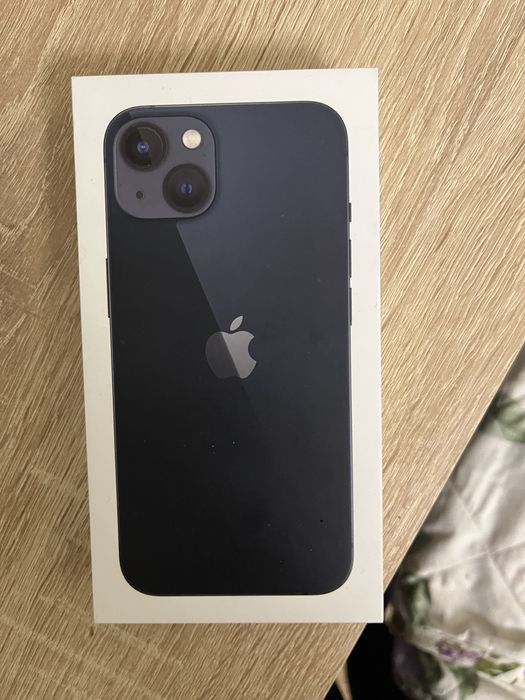 Продам iphon 13 без гарантии