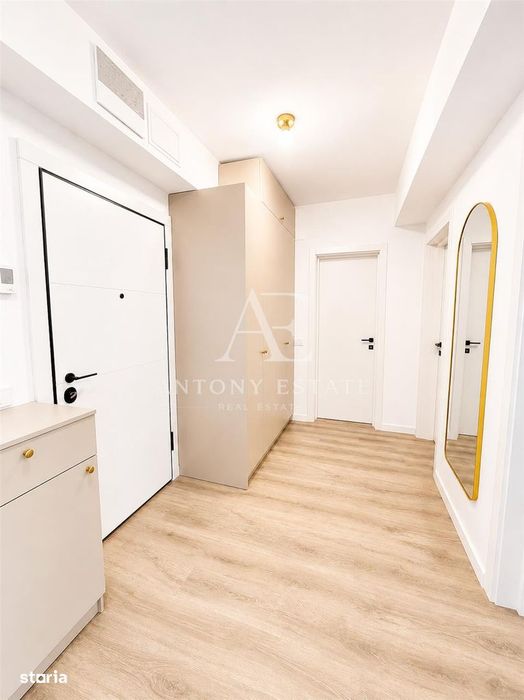 Apartament 2 camere | COMISION 0% | Prima Arena | Bloc Nou