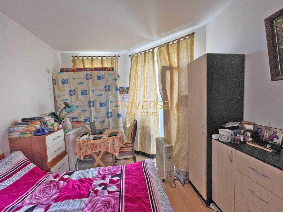 Продава се Двустаен апартамент в с. Тънково, Област Бургас - 40 кв.м за 637 €/кв.м - Снимка #2