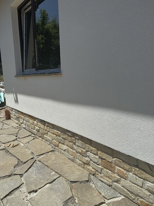 Продавам къща село Малка Верея