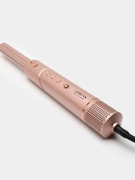 J•R•M styler 7v1