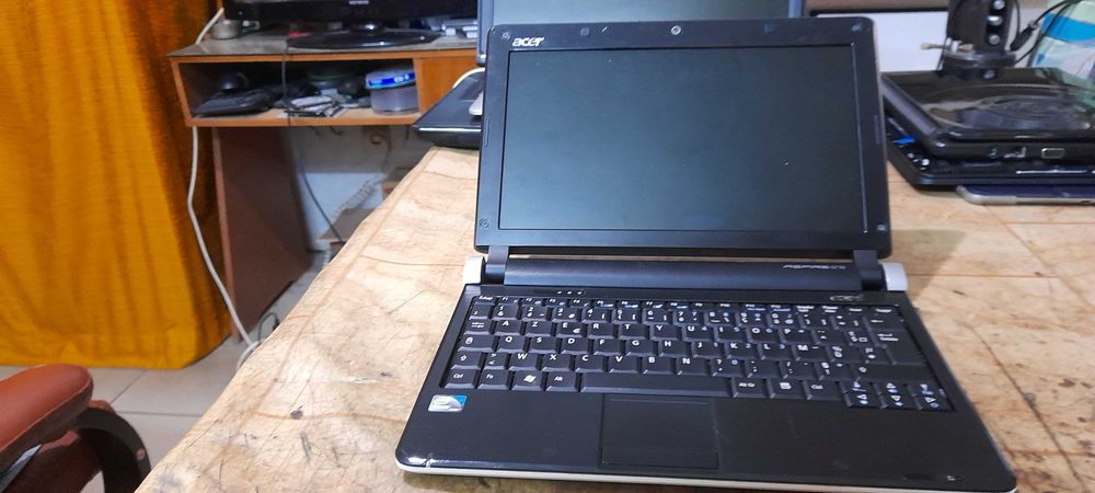 Piese : Acer Aspire One 10,1", Acer A111-31 11,6", Toshiba A600 12,1"