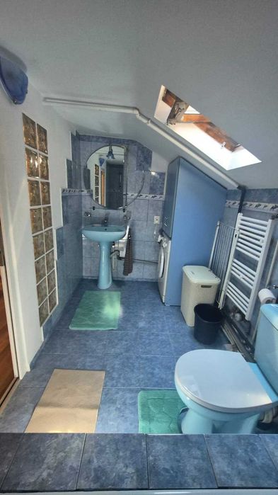 PF inchiriez apartament 2 camere Calea Turzii, parcare, posibilitate incarcare auto electric