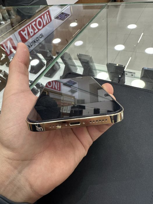 Iphone 12 pro max 256