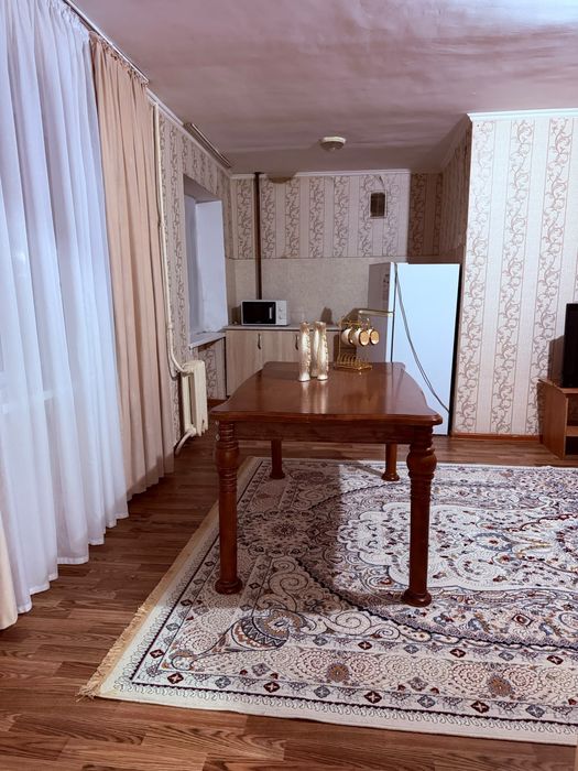 Кв Суточный Кентау
